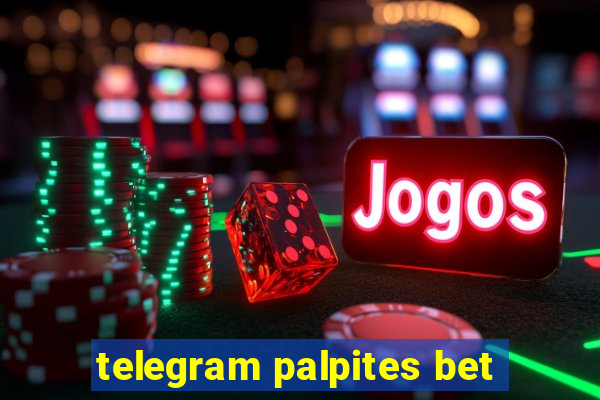 telegram palpites bet